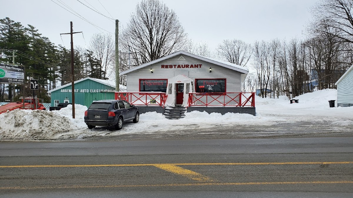 Restaurant Chez Pierro Photos 2